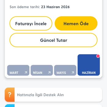 İzinsiz Paket Ve Abonelik Eklemeleri Sonucu 1.254 TL Fatura