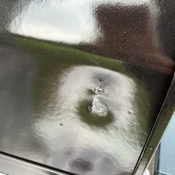 Aygaz'dan Hasarlı Ve Uyumsuz Barbekü Teslimatı Sonrası İlgisizlik