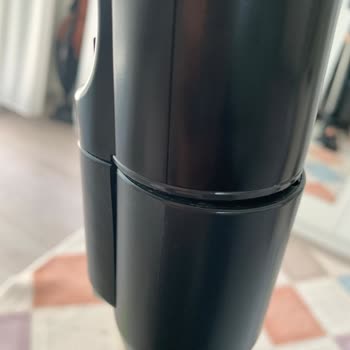 Philips 6000 Süpürge Bağlantısında Gevşeme Sorunu