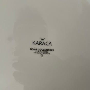 Karaca Deren Servis Tabakları Kırıldı, Bayi Ve Müşteri Hizmetlerinden Destek Bekleniyor