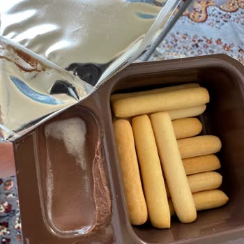 Şok Market’ten Nutella GO Çocuğumun Kusmasına Neden Oldu