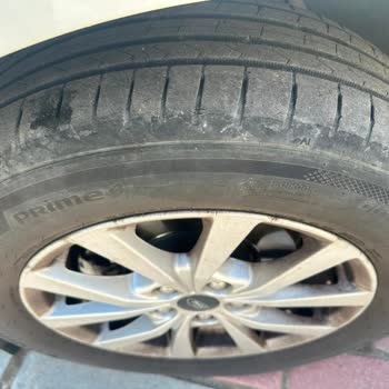 Hankook Lastiklerinde Erken Çatlak Ve Garanti Reddi