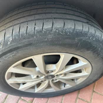 Hankook Lastiklerinde Erken Çatlak Ve Garanti Reddi