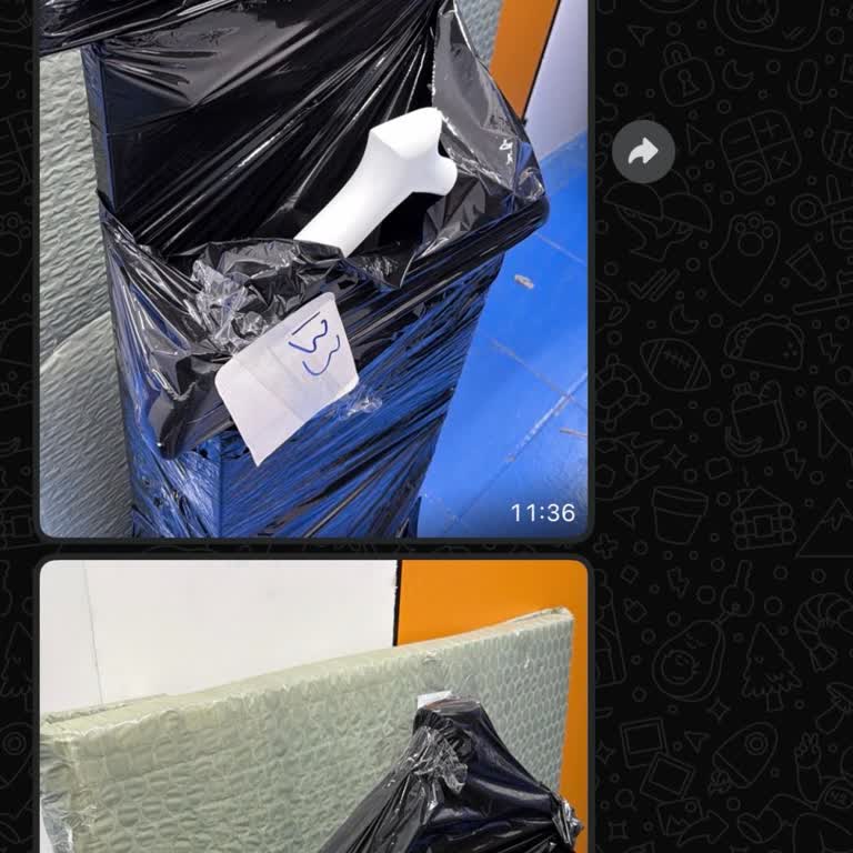 Kayıp Koliler Ve Kırılan Aspiratör, Sözleşmeye Aykırı Ek Ücret Talebi
