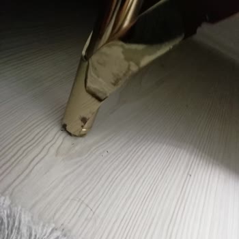 İstikbal Yatak Odası Takımında Çizik Ve Pas Sorunu Çözülmedi