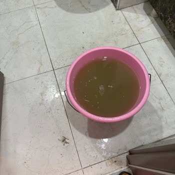 Yanlış Bağlanan Hortumdan Kaynaklanan Su Baskını Ve İletişim Sorunu
