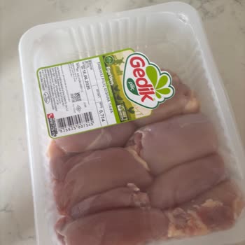 Gedik Piliç Beni Ciddi Anlamda Hayal Kırıklığına Uğrattı