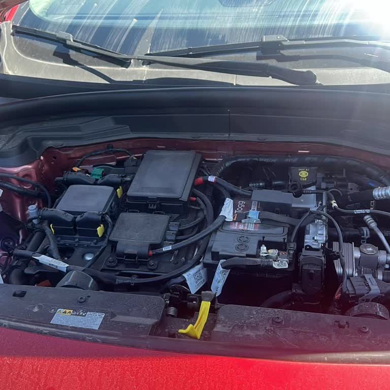 Servis Sonrası Motor Koruyucu Kapak Kaybı Ve Ücretsiz Yeniden Temin Talebi