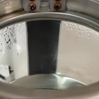 Schafer Çay Makinesi Sorunu. Kulp Vidası Paslandı!