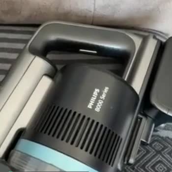 Philips Makine Ve Boru Bağlantı Aparatı Kırıldı!