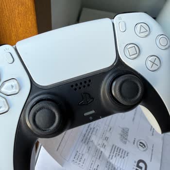 Media Markt'tan Aldığım PS5 Slim Dijital Kullanılmış Ve Hasarlı Çıktı, İade Süreci Durma Noktasında