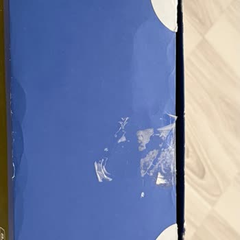 Media Markt'tan Aldığım PS5 Slim Dijital Kullanılmış Ve Hasarlı Çıktı, İade Süreci Durma Noktasında