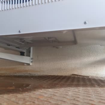 Montaj Hatası Ve Ücret Talebine Karşı Şikayet