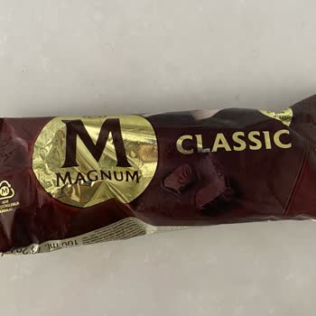 Magnum Baykuş Market’te Geçmiş Tarihli Dondurma Satışı