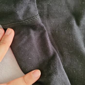 Kullanılmış LC Waikiki Pantolonu Teslim Edildi, İade Talebi Verilemiyor