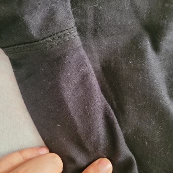 Kullanılmış LC Waikiki Pantolonu Teslim Edildi, İade Talebi Verilemiyor