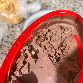 A101'den Alınan Torku Çikolatasının Bozuk Tat Ve Sertliği