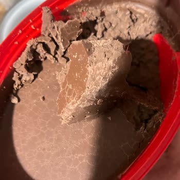 A101'den Alınan Torku Çikolatasının Bozuk Tat Ve Sertliği