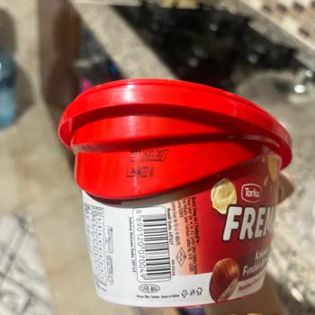 A101'den Alınan Torku Çikolatasının Bozuk Tat Ve Sertliği