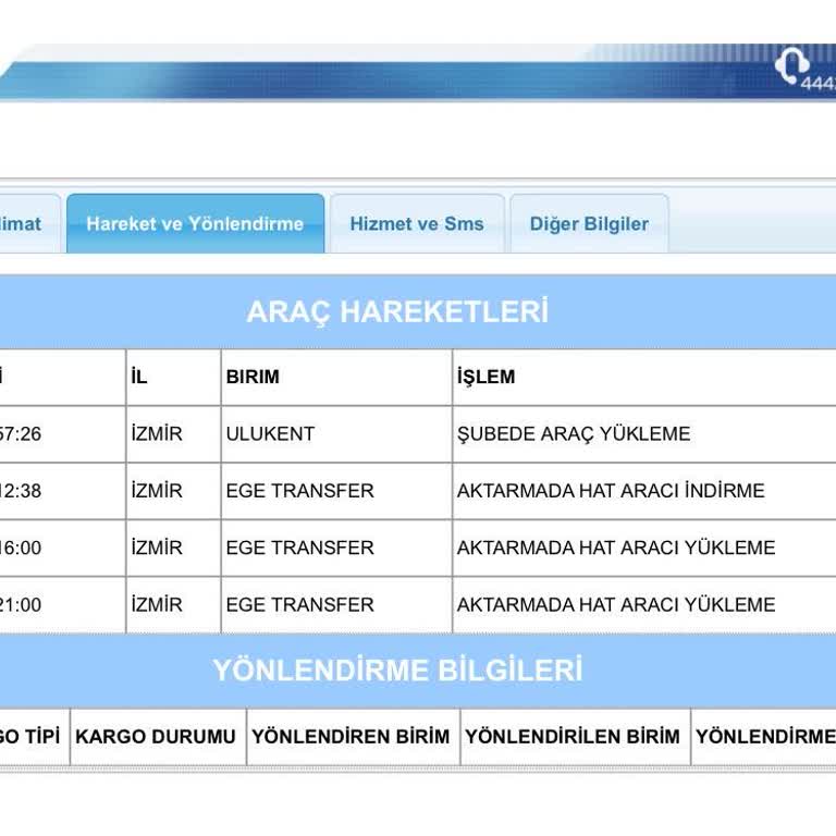 Aras Kargo'da Teslim Edilemeyen Ayakkabı Gönderisi İçin Açıklama Ve Hızlı Çözüm Talebi