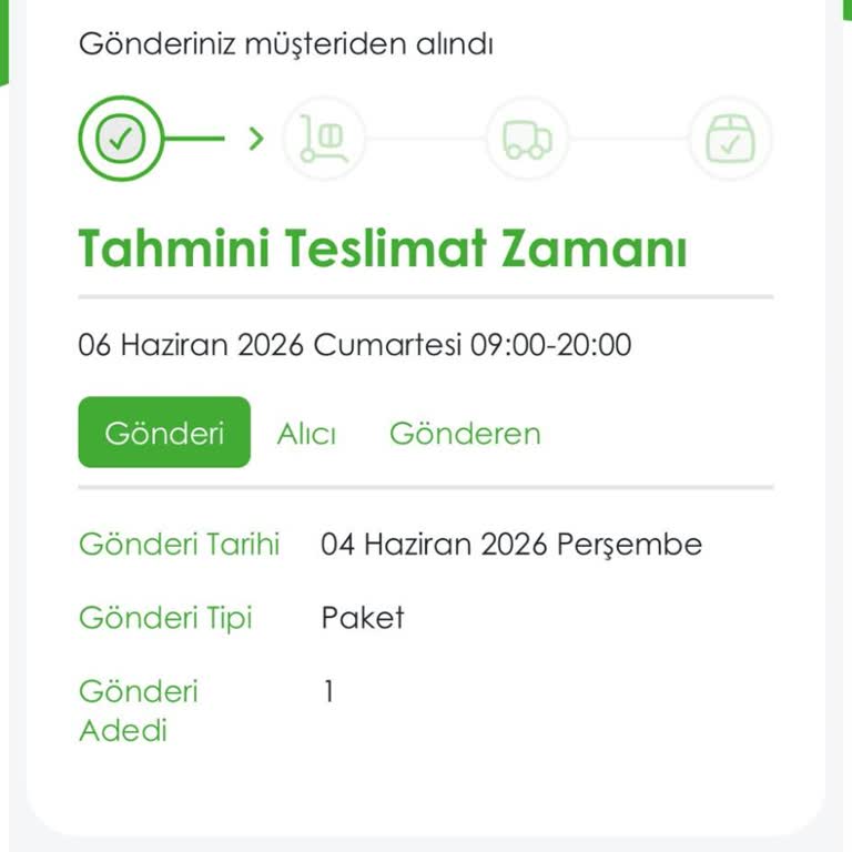Sephora Siparişi Kargoda Gecikiyor Ve İletişim Yok