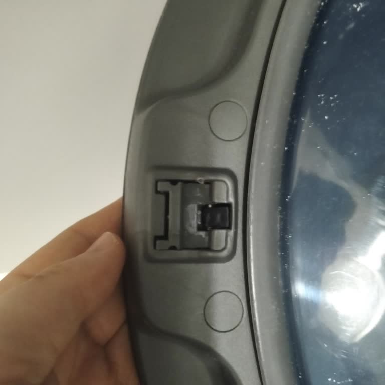 Samsung Çamaşır Makinesi Düğme Fiyatı Aşırı Yüksek