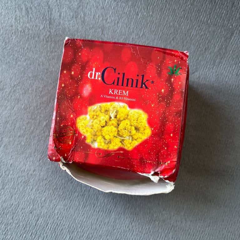 Yanıltıcı Reklam, Eksik Ve İsimsiz Krem Seti