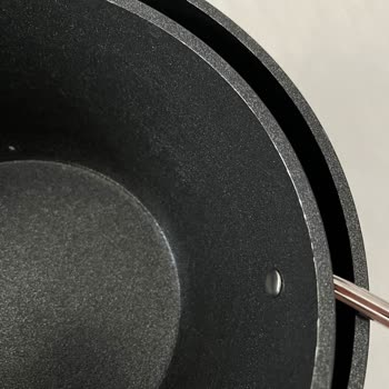 Ayıplı Granit Tencere Seti İçin Yetersiz İade Ve Değişim Talebi