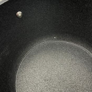 Ayıplı Granit Tencere Seti İçin Yetersiz İade Ve Değişim Talebi