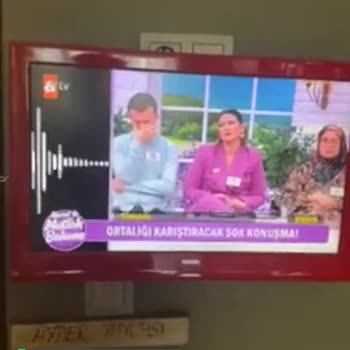 RTÜK İşini İyi Yapmıyor!