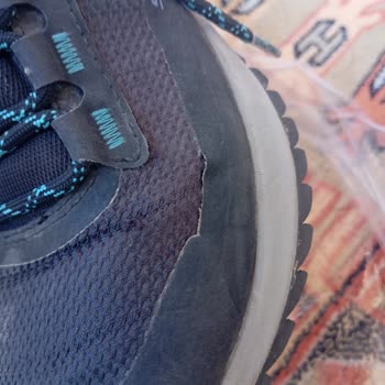 Skechers Botta Kısa Sürede Deformasyon, Garanti Reddine Karşı İade Talebi
