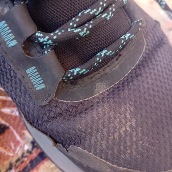Skechers Botta Kısa Sürede Deformasyon, Garanti Reddine Karşı İade Talebi