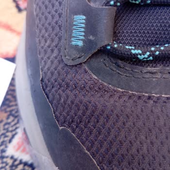 Skechers Botta Kısa Sürede Deformasyon, Garanti Reddine Karşı İade Talebi