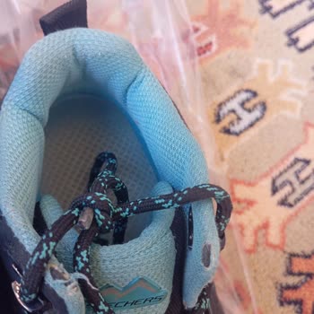 Skechers Botta Kısa Sürede Deformasyon, Garanti Reddine Karşı İade Talebi