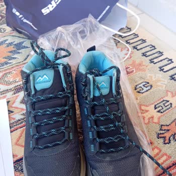 Skechers Botta Kısa Sürede Deformasyon, Garanti Reddine Karşı İade Talebi