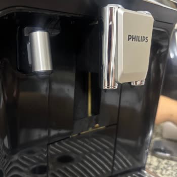 Philips Kahve Makinesi Çalışmıyor, Satıcı Kutu Olmadığı İçin Değişimi Reddediyor