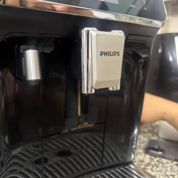 Philips Kahve Makinesi Çalışmıyor, Satıcı Kutu Olmadığı İçin Değişimi Reddediyor
