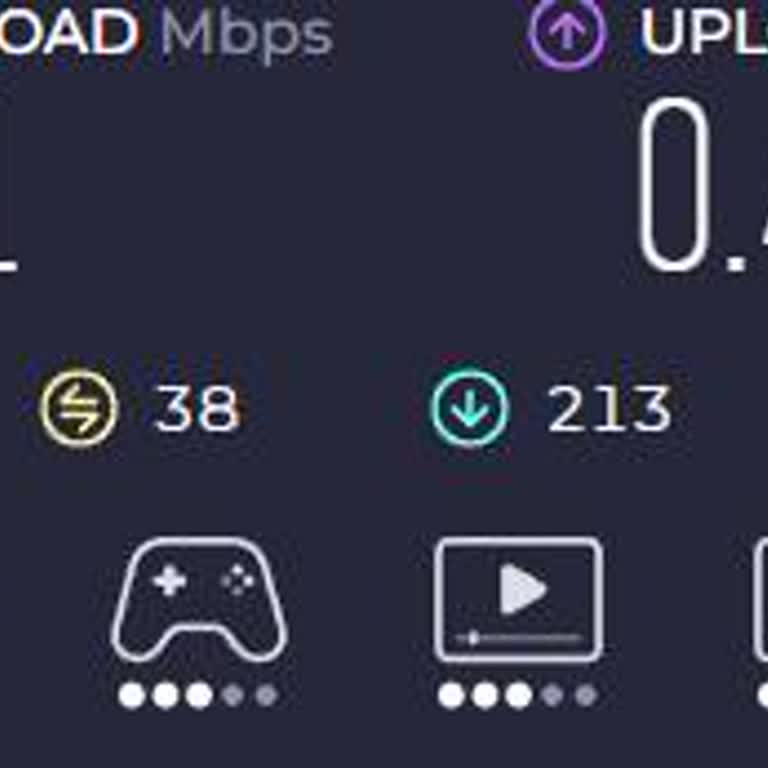 Acil: Hız Düşüklüğü Ve Ping Artışı Nedeniyle İnternet Kullanılamıyor