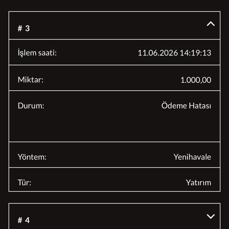 Casibom Para Hesabıma Hiç Geçmedi ve Bakiyeme Yansımadı