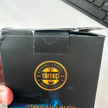 Coffeein.store Hayal Kırıklığına Uğrattı