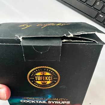 Coffeein.store Hayal Kırıklığına Uğrattı