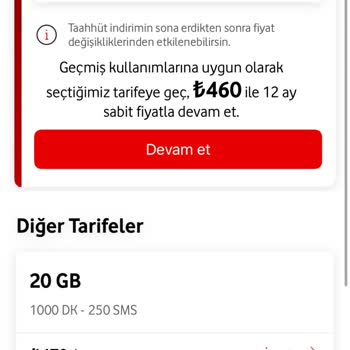 Sadık Müşteriye Haksız Fiyat Artışı Ve Hak Azaltma