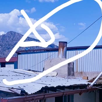 Altyapı Eksikliği, Sürekli İnternet Kesintileri Ve Tehlikeli Kablolar İçin Acil Müdahale Talebi