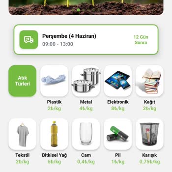 Gerigelir Randevu Saatlerinin Keyfi Değiştirilmesi Ve Tartı Hataları