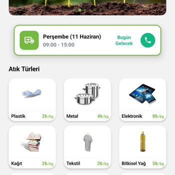 Gerigelir Randevu Saatlerinin Keyfi Değiştirilmesi Ve Tartı Hataları