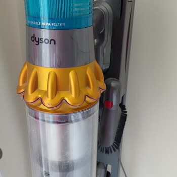 Dyson V15 Bataryası Şarj Olmuyor ve Değişim Maliyeti Çok Yüksek