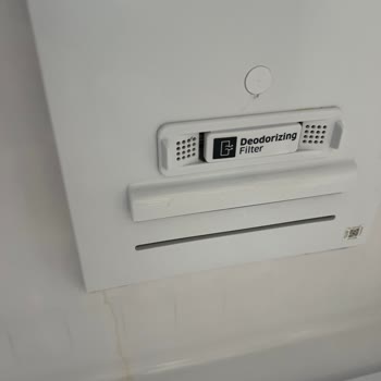 Motor Garantili Buzdolabında Ücretli Tespit Şikayeti