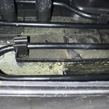 Motor Garantili Buzdolabında Ücretli Tespit Şikayeti