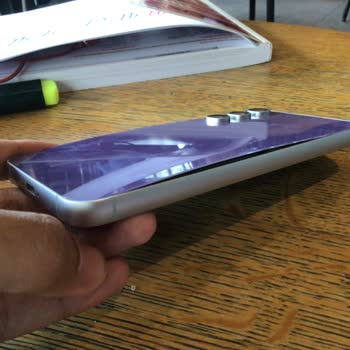 Samsung S23 FE Batarya Şişmesi Ve Aşırı Değişim Ücreti