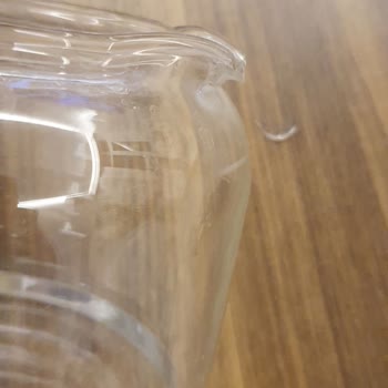 Arzum Cam Demlik Kırılması Garanti Kapsamında Red Edildi, Ücret Talebi